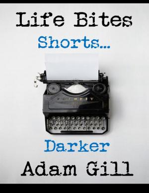 bigCover of the book Life Bites Shorts... Darker by 