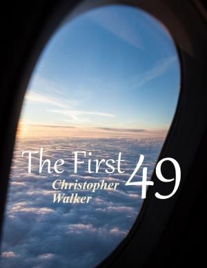 Cover of the book The First 49 by Maria Fournier