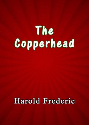 Cover of the book The Copperhead by Camille Flammarion