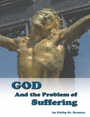 bigCover of the book God, and the Problem of Suffering by 