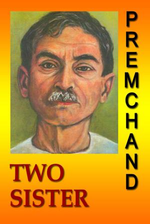 Cover of the book Two Sister (Hindi) by Premchand
