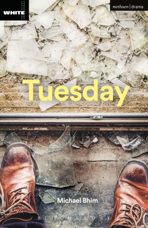 Cover of the book Tuesday by Emer O'Sullivan