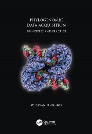 Cover of the book Phylogenomic Data Acquisition by D.C. Pritchard