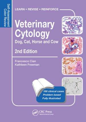 Cover of the book Veterinary Cytology by Joel Lööw, Bo Johansson, Eira Andersson, Jan Johansson