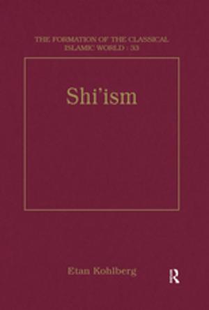 Cover of the book Shi'ism by Dennis Patrick McCarthy