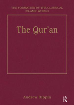 Cover of the book The Qur’an by Carroll William Westfall