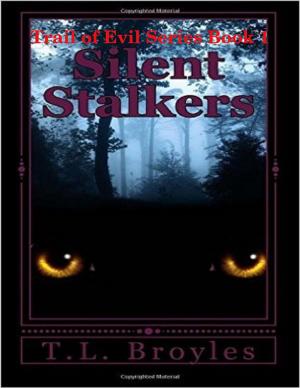 Cover of the book Trail of Evil Series Book 1: Silent Stalkers by Jorge Palmer