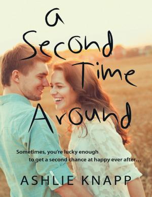 Cover of the book A Second Time Around by Philip Reed