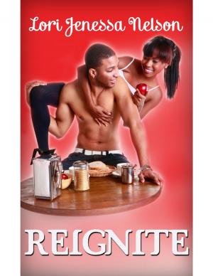 Cover of the book Reignite by June Winters