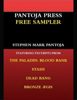 Cover of the book Pantoja Press Free Sampler Ebook by Jacqueline Hacsi
