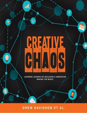 Cover of the book Creative Chaos by Csilla