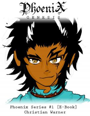 Cover of the book Phoenix: Genesis (Phoenix #1) by Douglas Christian Larsen