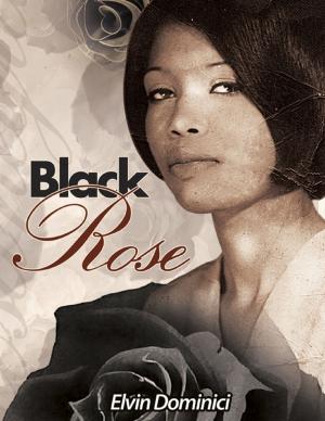 Cover of the book Black Rose by Keith A. Anderson, Dr. Herbert R Davis