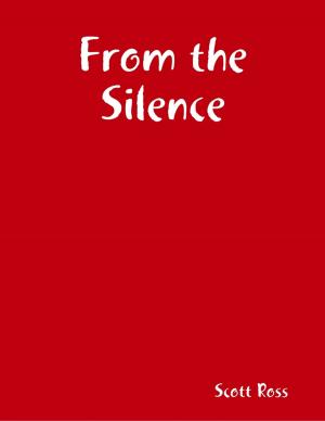 Cover of the book From the Silence by Feenics Ryzin