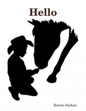 Cover of the book Hello by Amy Flint