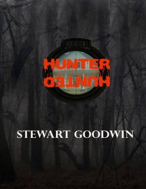 Cover of the book Hunter Hunted by Art Zegelaar