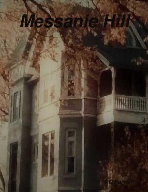 Cover of the book Messanie Hill by Geraldine Allie