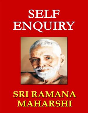 Cover of the book Self Enquiry by Dave Armstrong