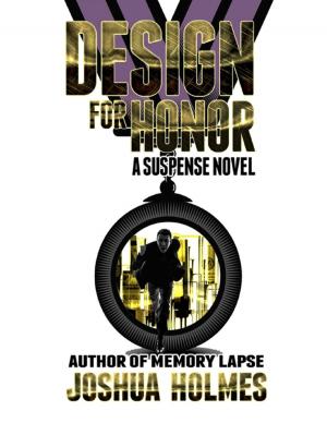 Cover of the book Design for Honor by Israel Moor--X Bey-El