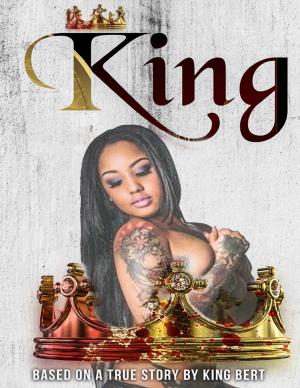 Cover of the book King by Doreen Milstead