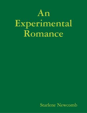 bigCover of the book An Experimental Romance by 