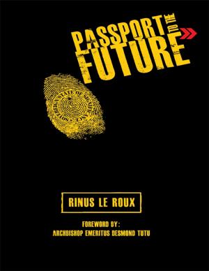 Cover of the book Passport to the Future by Warlock Asylum