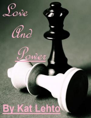 Cover of the book Love and Power by Sean Walsh