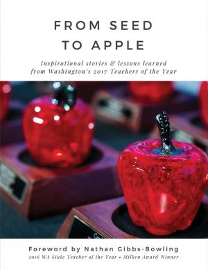 Cover of the book From Seed to Apple - 2017 by Dave Cotner