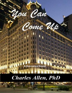 Cover of the book You Can Come Up by Elena Emma