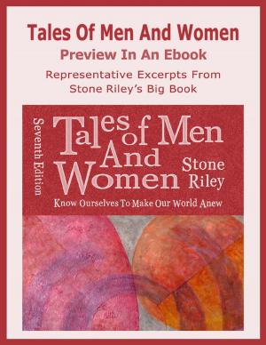 Cover of the book Tales of Men and Women Preview In an Ebook by Anuja Ranjan Kumar