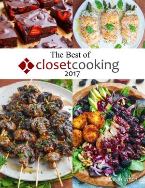 Book cover of The Best of Closet Cooking 2017
