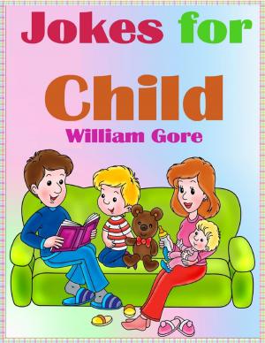 Cover of the book Jokes for Child by English Folk Tune, Glenda Austin