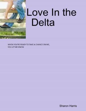Cover of the book Love In the Delta by Midwestern Gothic