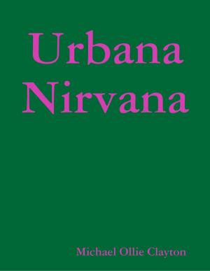 Book cover of Urbana Nirvana
