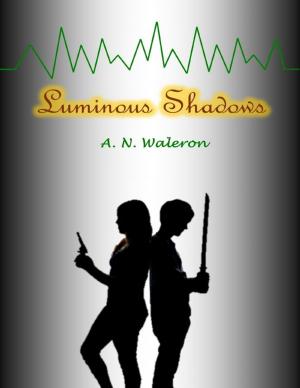Cover of the book Luminous Shadows by Roy Gino
