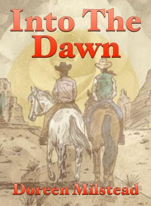 bigCover of the book Into The Dawn by 