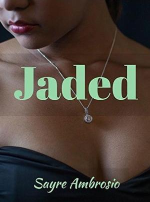 Cover of the book Jaded by Barbara Deloto