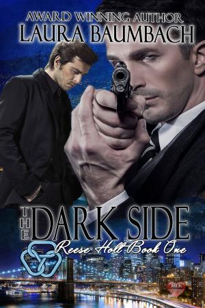 Cover of the book Reese Holt: The Dark Side by A. Sangrey Black
