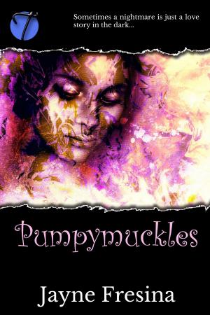 Cover of the book Pumpymuckles by Lori Titus