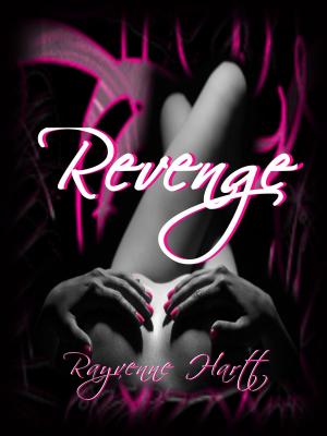 Cover of the book Revenge by Ovidio
