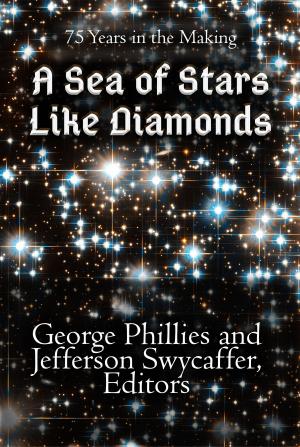 Cover of the book A Sea of Stars Like Diamonds by Kimberly Kincaid