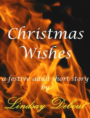 Cover of the book Christmas Wishes by Scarlett Rossi