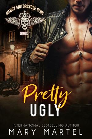 Cover of the book Pretty Ugly by Jo Ellen