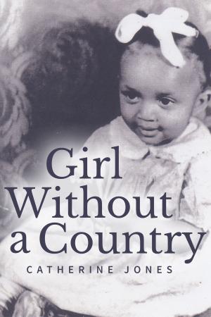 Book cover of Girl Without a Country