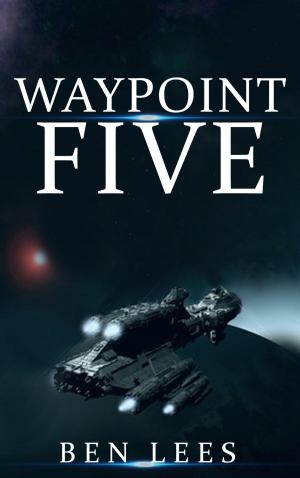 Book cover of Waypoint Five