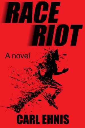 Cover of the book Race Riot by John Martin