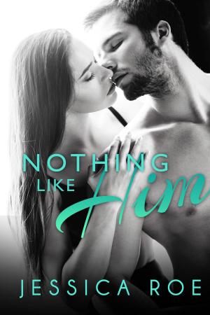 Cover of the book Nothing Like Him by Meredith Webber