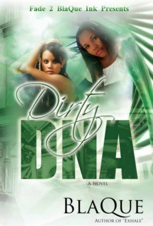 bigCover of the book Dirty DNA by 
