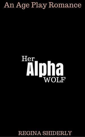 Cover of the book Her Alpha Wolf by Monique McMorgan