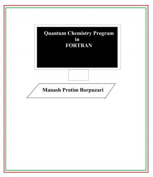 Cover of Quantum Chemistry Program in Fortran